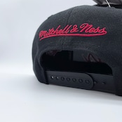 Michell&Ness/ミッチェル&ネス NBA シカゴ・ブルズ【海外商品】