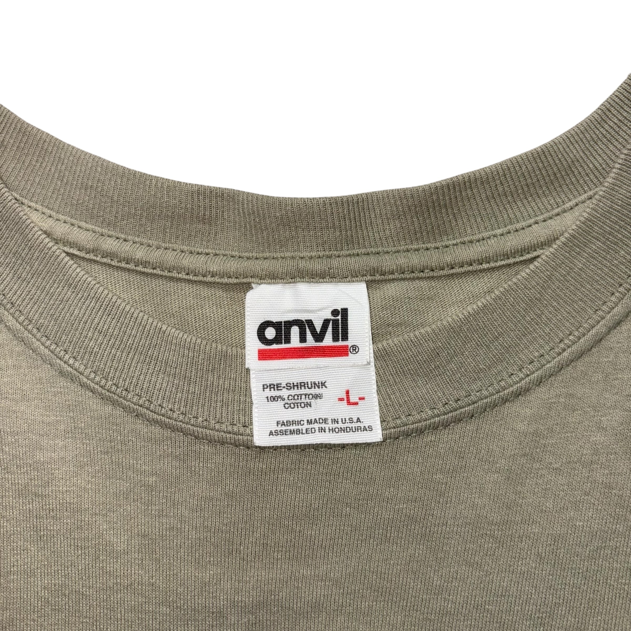 2002's WEEZER music tee “maladroit” | NOIR ONLINE