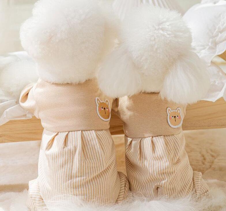 《予約》№210843 タイニーコーデュロイロンパース