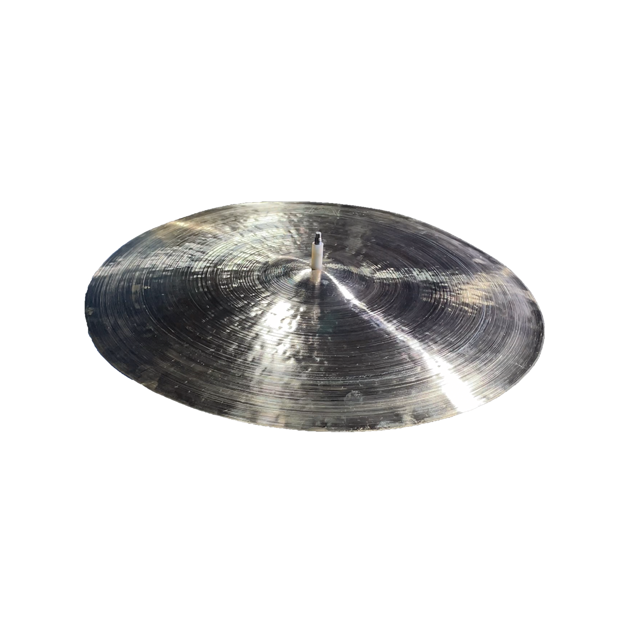 cymbalsmithHYH シンバル波20インチ