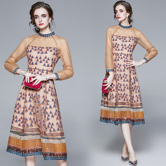 プレスリリース 代官山インポートワンピースのセレクトショップ Wild Lily ワイルドリリー