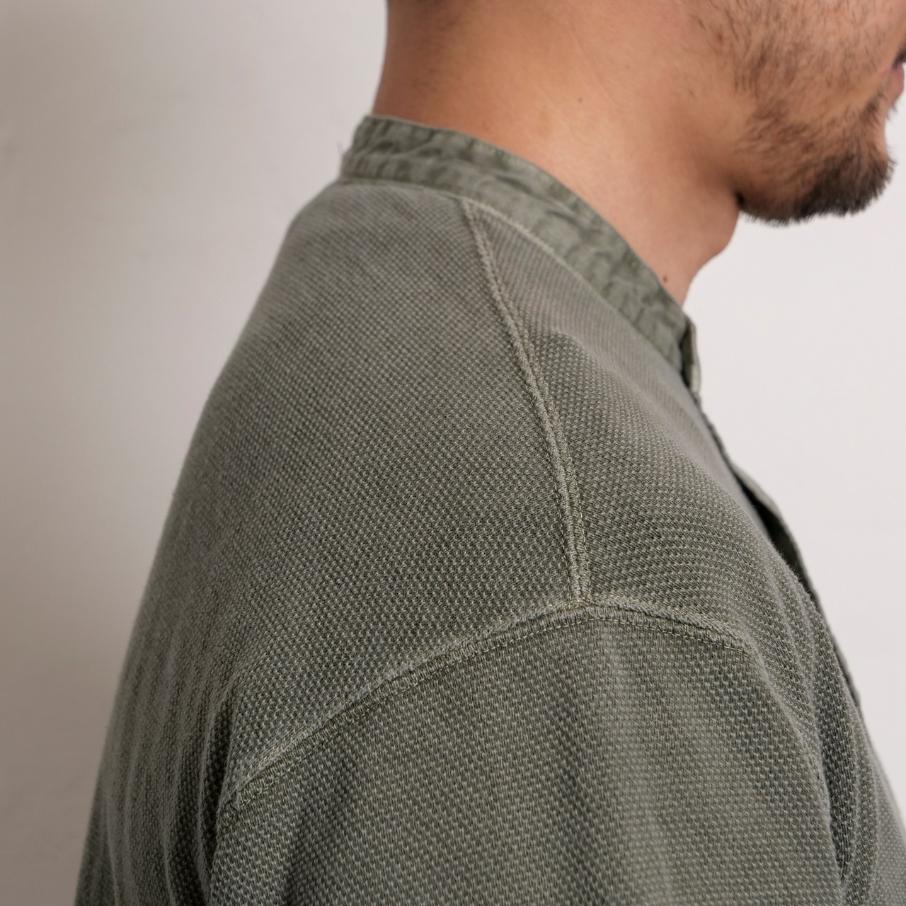 Skane【スコーネ】・477M-670C・C/#47 Army Green
