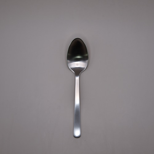 《カイ・ボイスン GRAND PRIX デザートスプーン(マット)》DESSERT SPOON | KAY BOJESEN