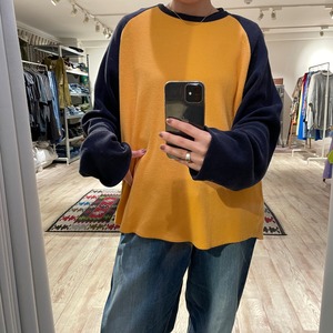 used GAP thermal tee