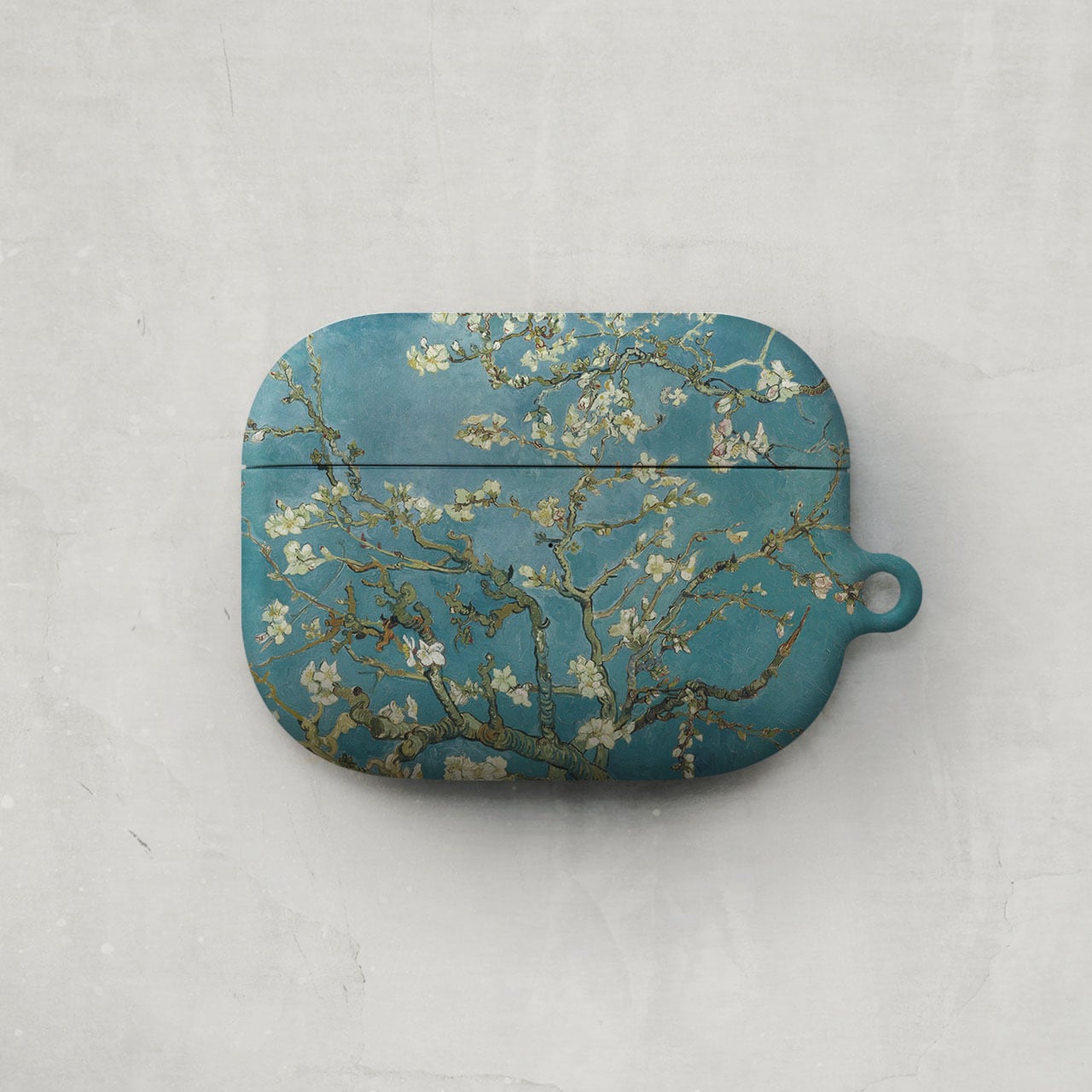 ハードロックカフェ クリスマス アート 絵画