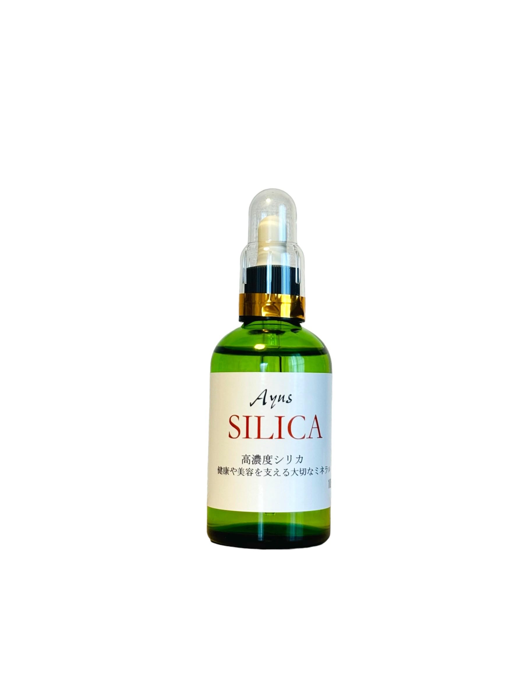 500ml】水溶性珪素濃縮溶液 SUPER SILICA Theory-M | PAY ID