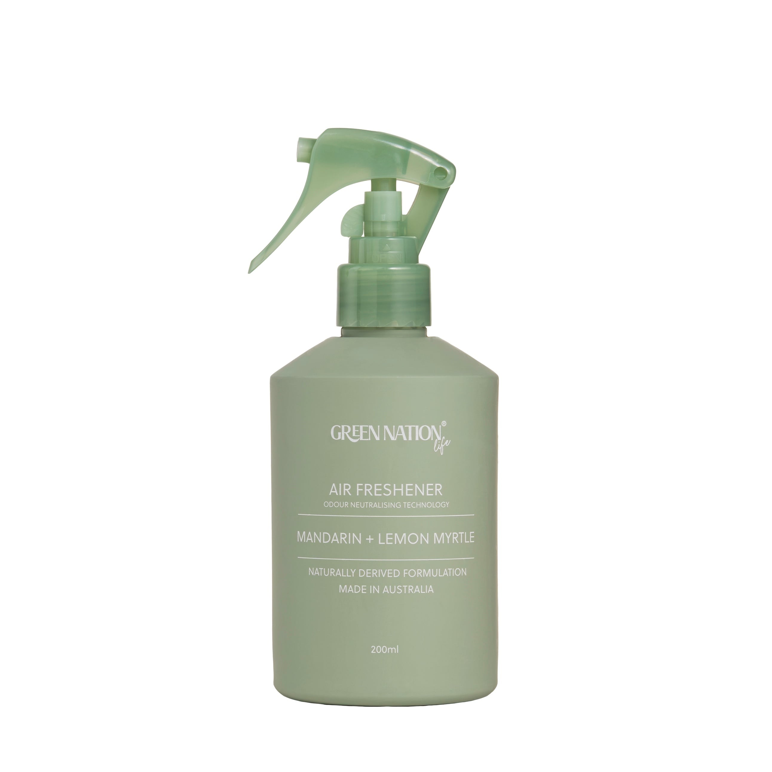 エアーフレッシュナー 200ml / サンダルウッド＋シダー GN090100