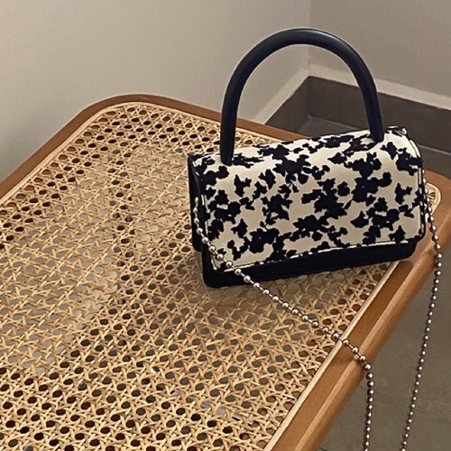 flower minimum 2way bag