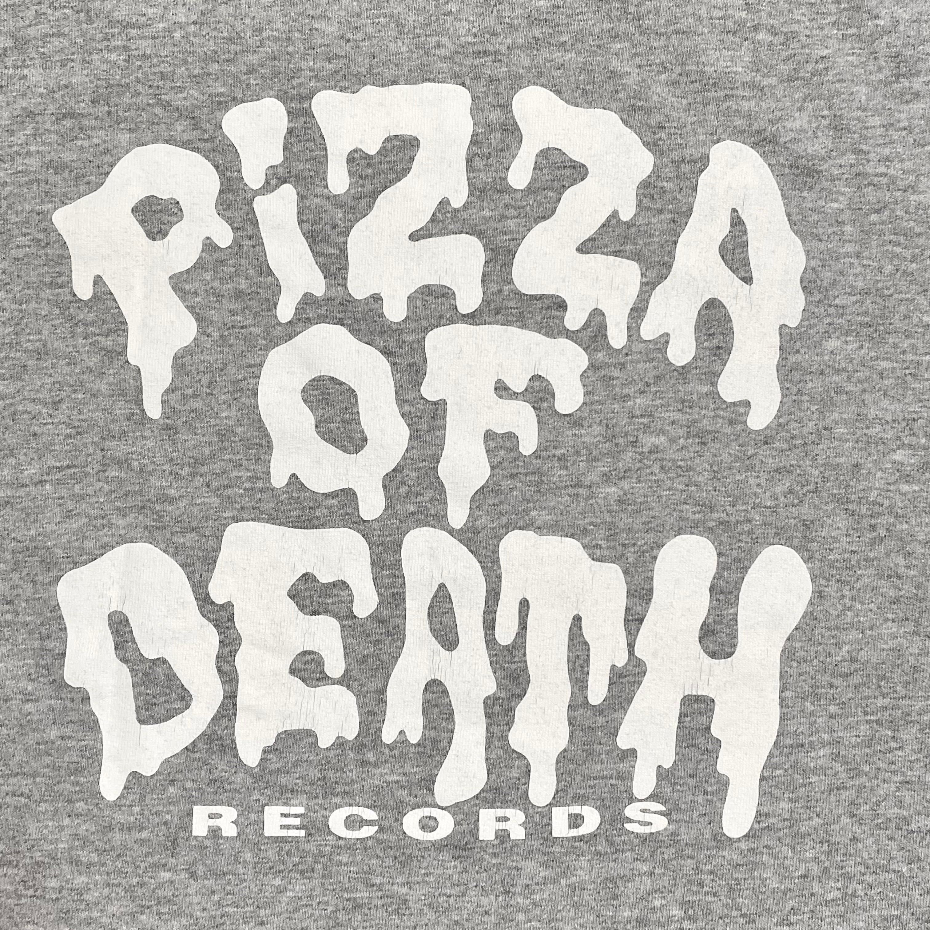 新品 WANIMA × PIZZA OF DEATH Tシャツ Mサイズ