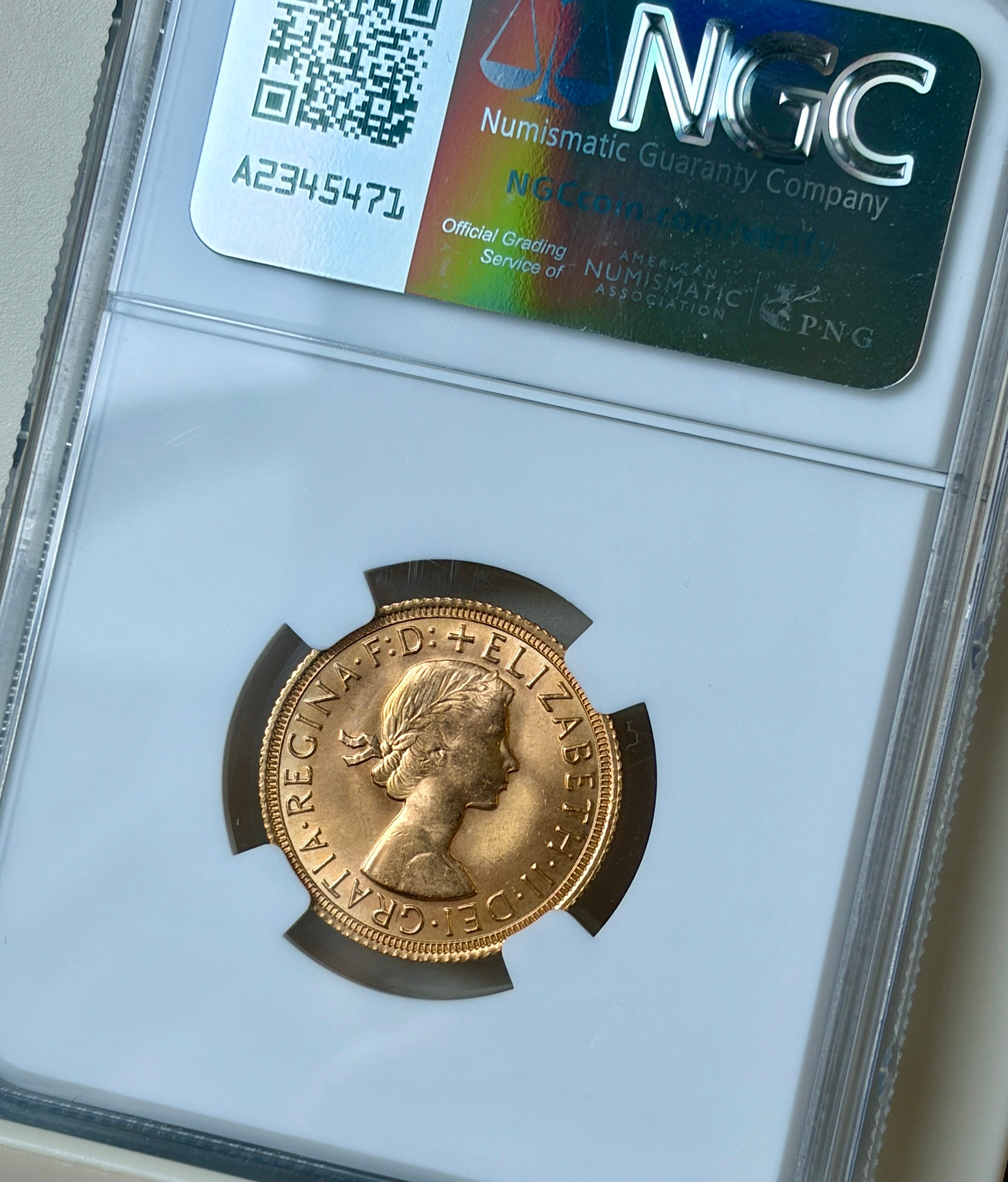 エリザベス女王記念コイン | Coin Collectors Club