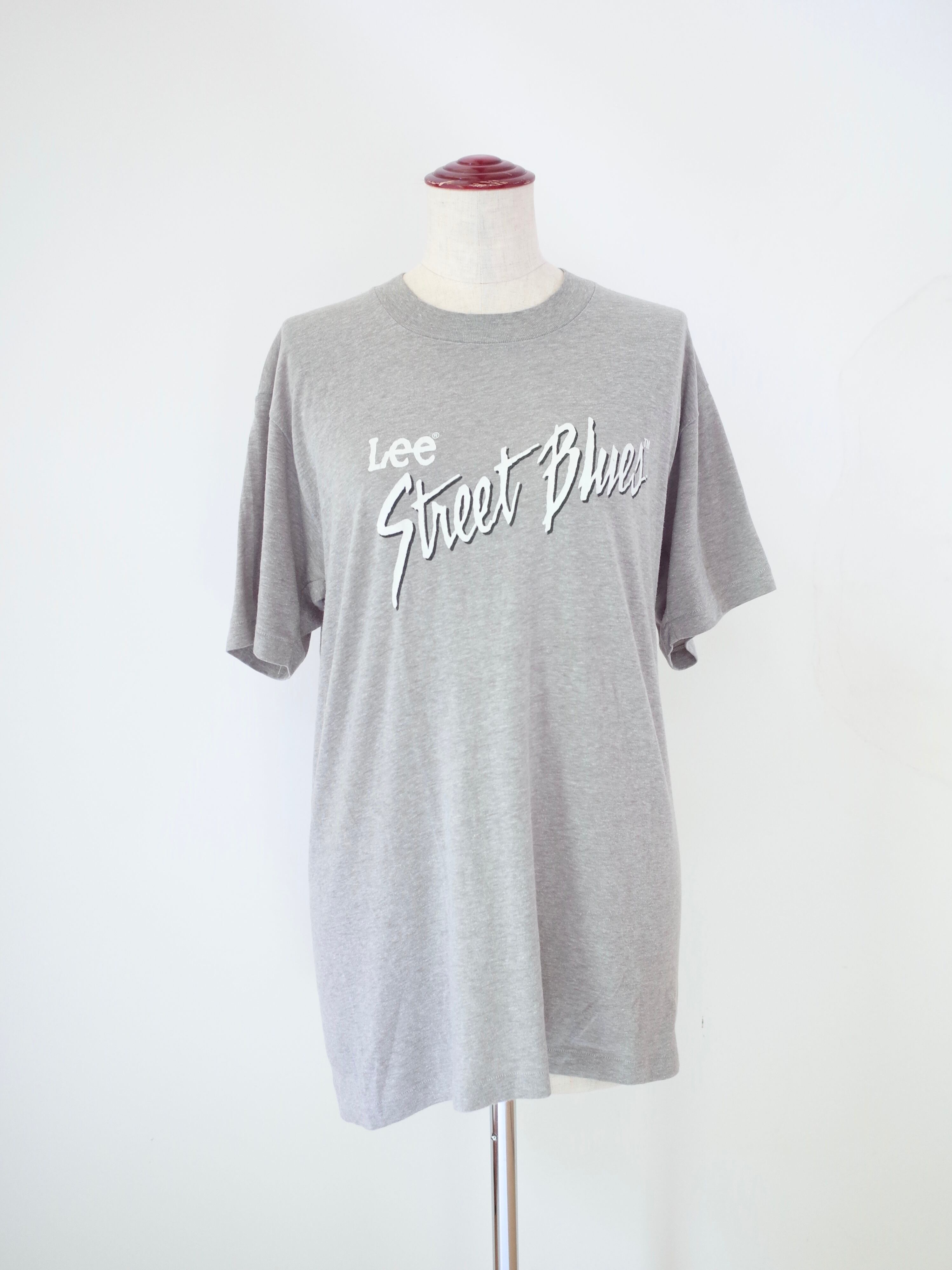 80s Lee street blues tee