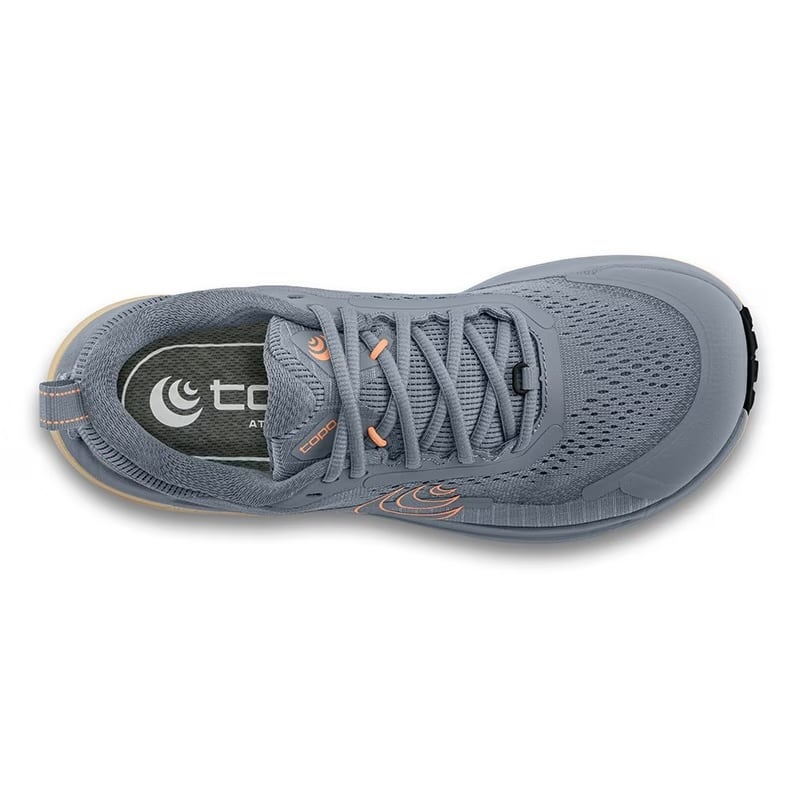 Topo Athletic（トポ アスレチック） TERRAVENTURE 5（テラベンチャー