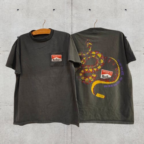 Marlboro 03 Tシャツ | Vintage Market
