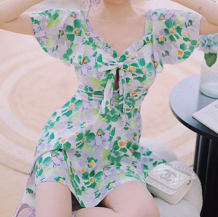 サマードレス オフショルワンピース ロング ロング丈 マキシ マキシ丈