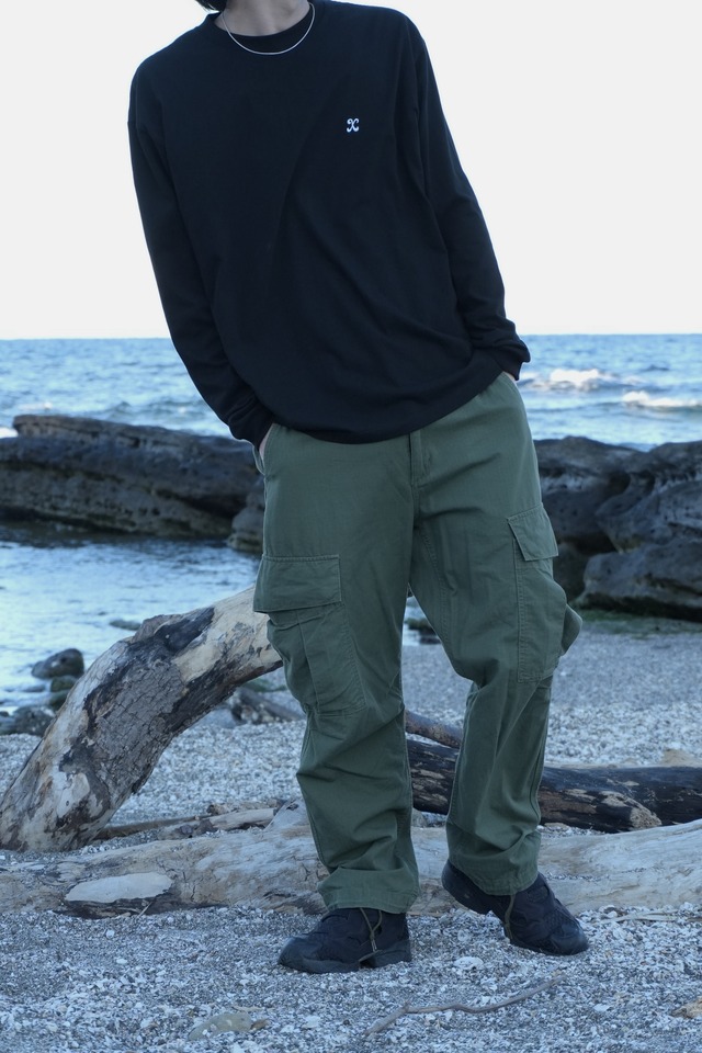 CLASSiC LS TEE｜Apparel