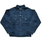 Levi’s 70705 / Corduroy Jacket / Navy / Made in USA