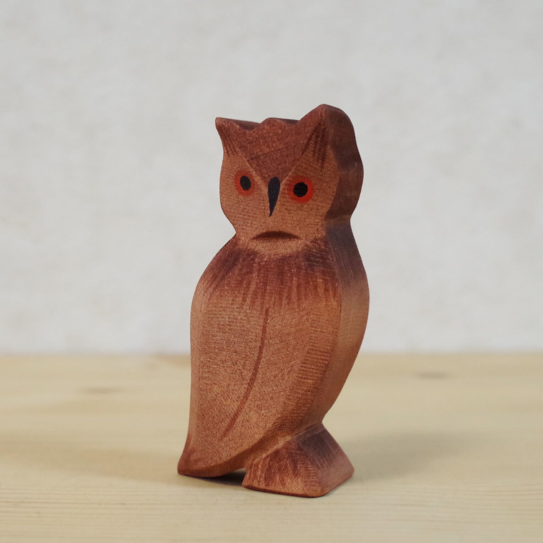 オストハイマー | 木のおもちゃ専門店 おもちゃ箱 イカロス 公式