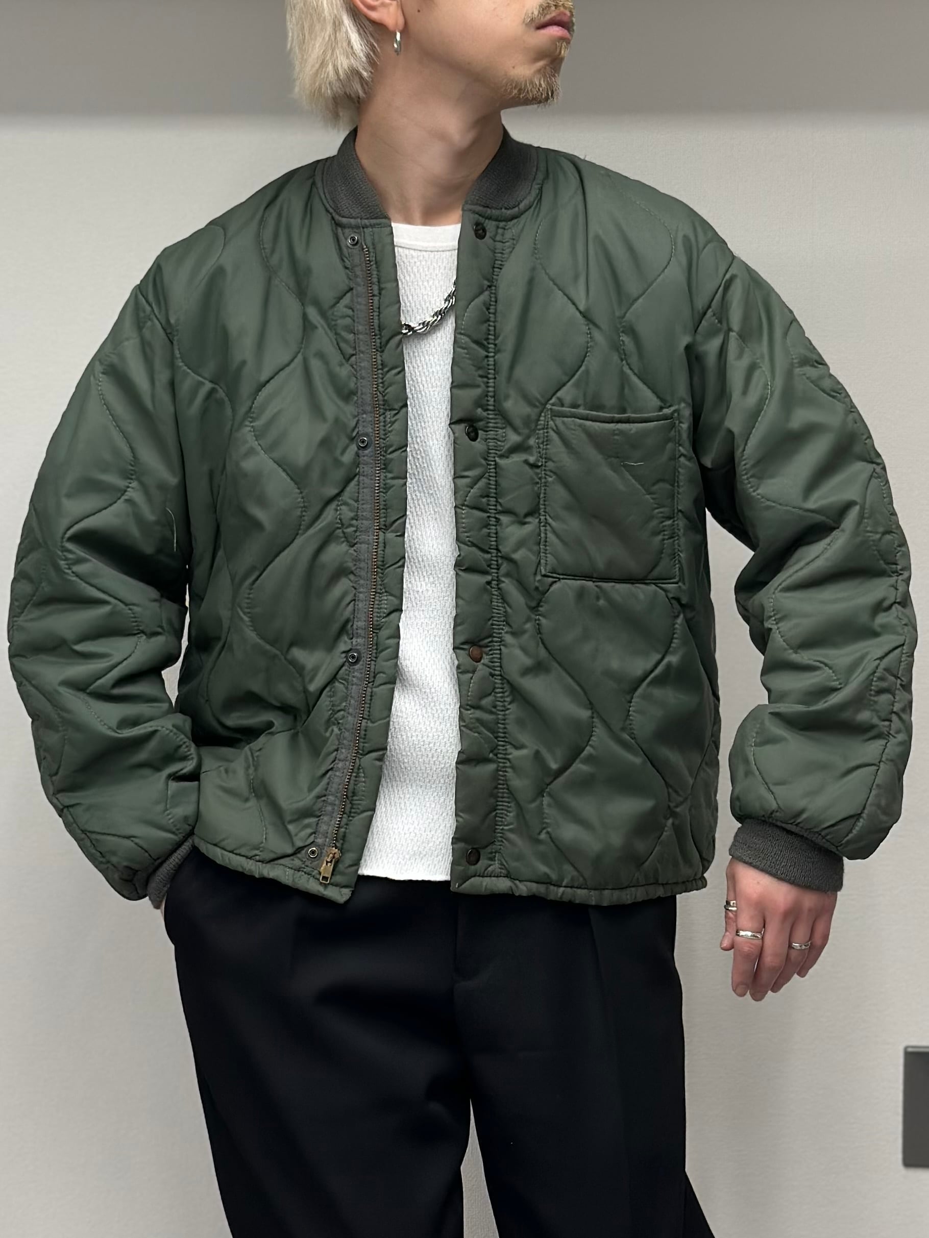 ビズビム(VISVIM) ELMENDORF JACKET IT No.008 16SS (black) | Pay ID