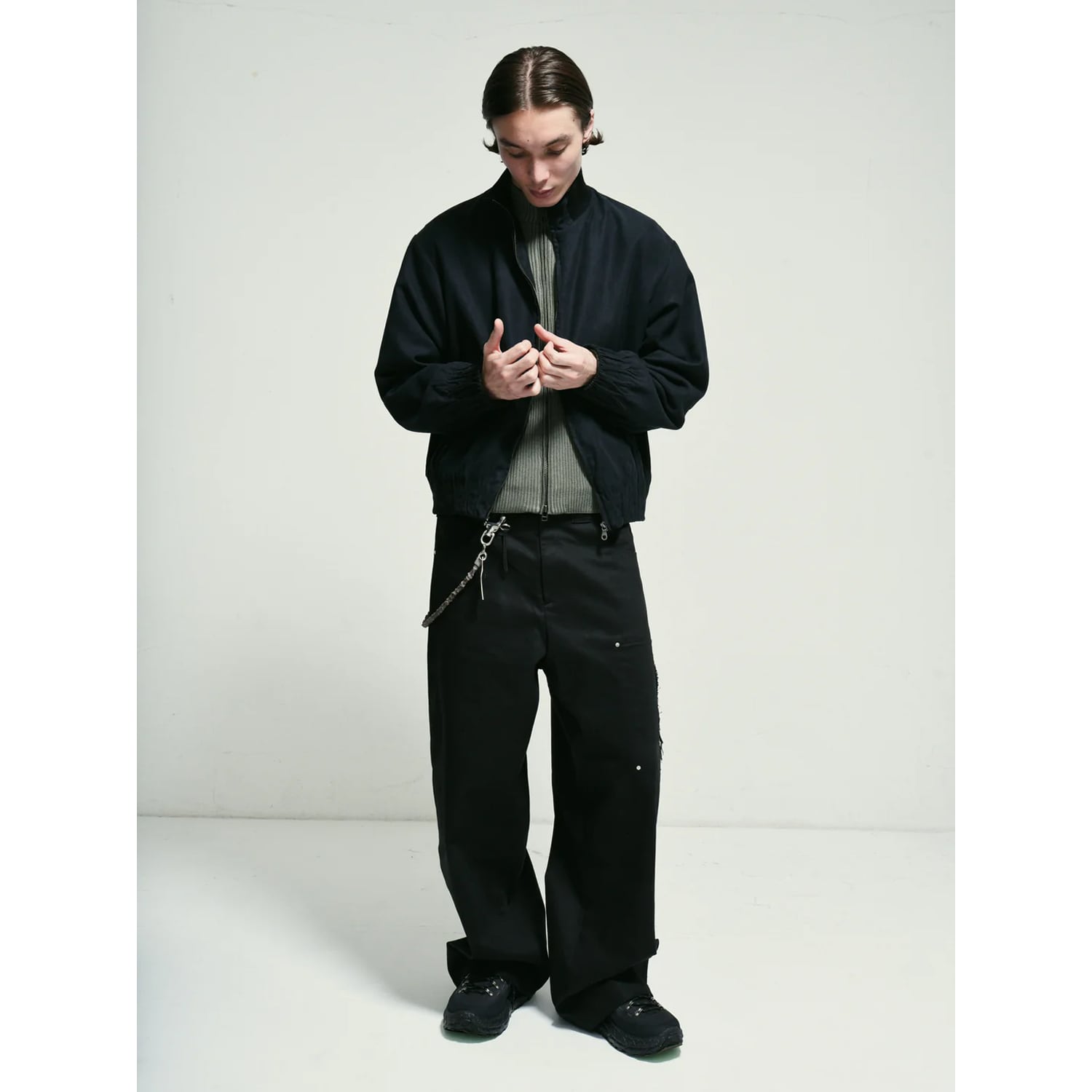 UNEEK BASEMNT - Discover independent style.