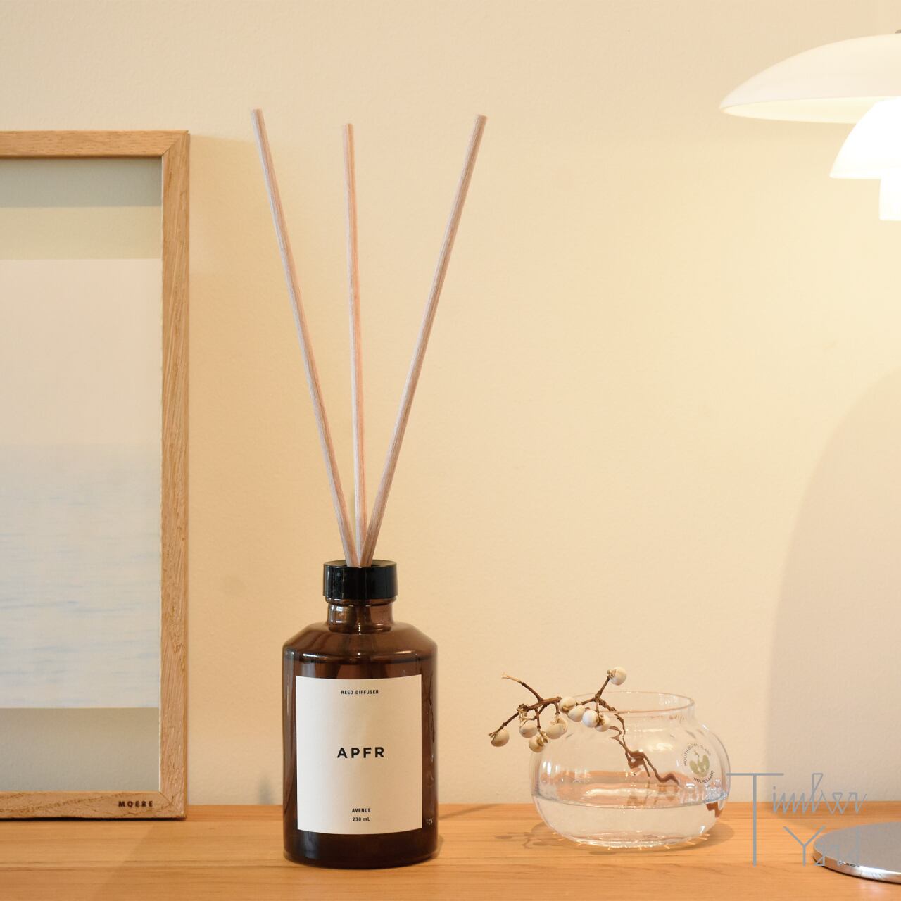 Reed Diffuser / Fig / リードディフューザー / フィグ / ルーム