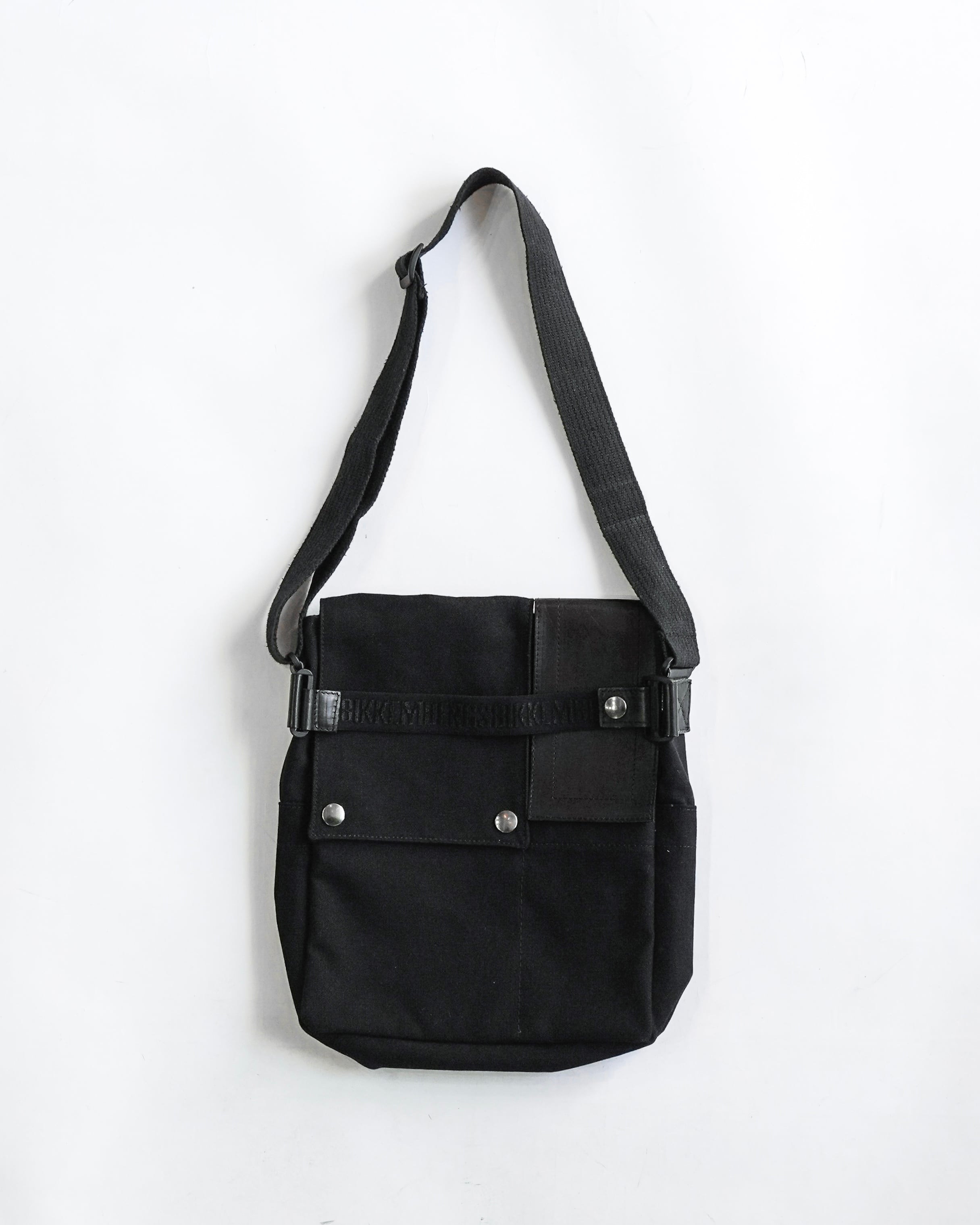 Dirk Bikkembergs】shoulder bag | hypeofficial