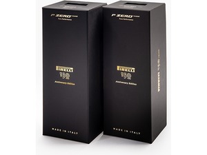 【まとめ買い】PIRELLI P ZERO RACE 150th【限定】クリンチャー 各サイズ　タイヤ