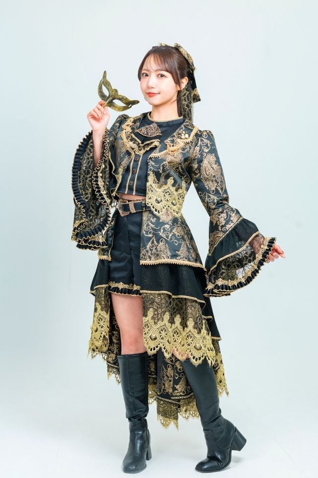 新品未開封 タイトル未定【110個限定】阿部葉菜 2026年生誕アクリルスタンド 5/21(木) 阿部葉菜 オンラインチェキ | タイトル未定 オンラインストア
