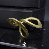+viento・リング (gold)