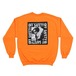 STACKS CREW - Orange