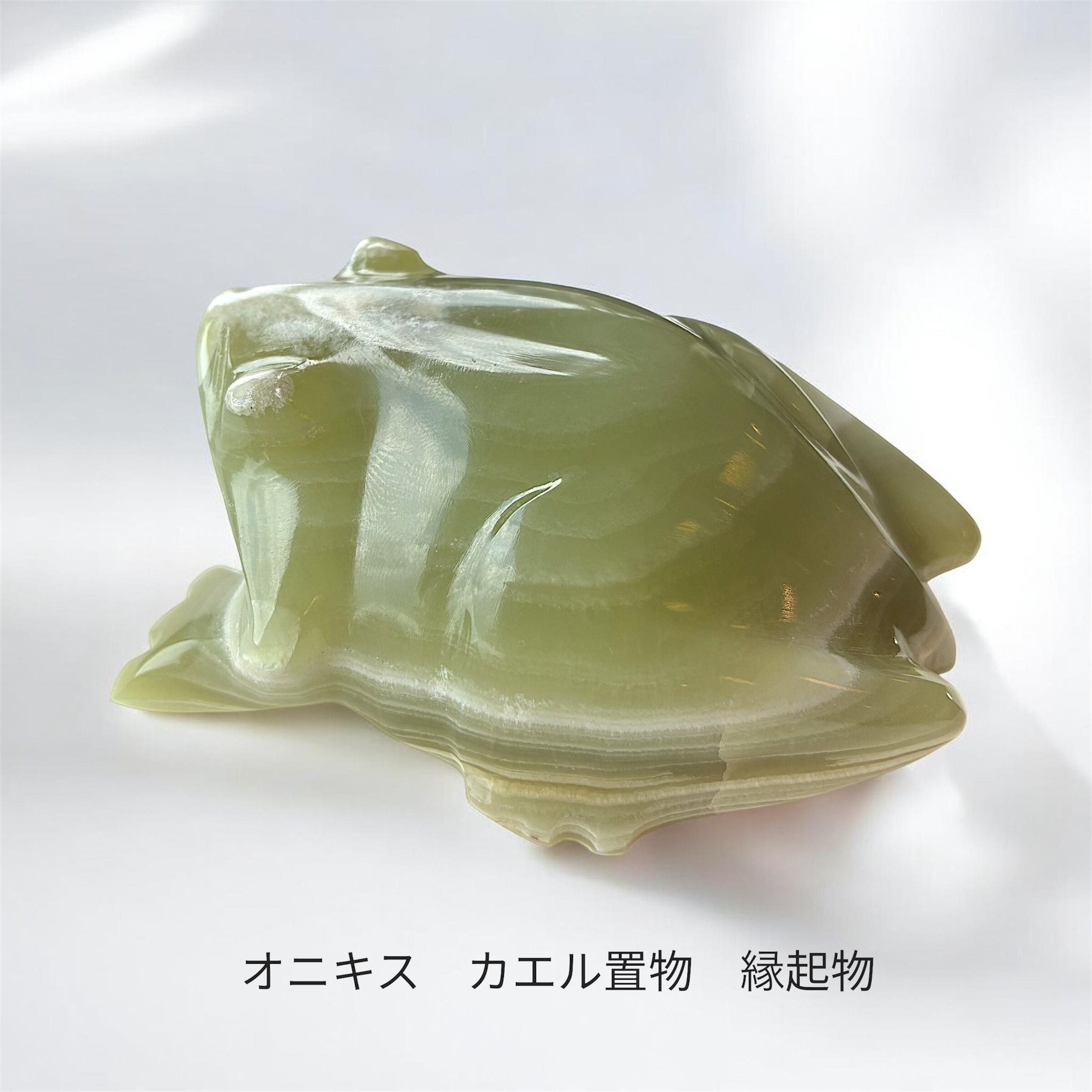 ☆オウロヴェルデペンダント☆アーティスティックワイヤー巻き