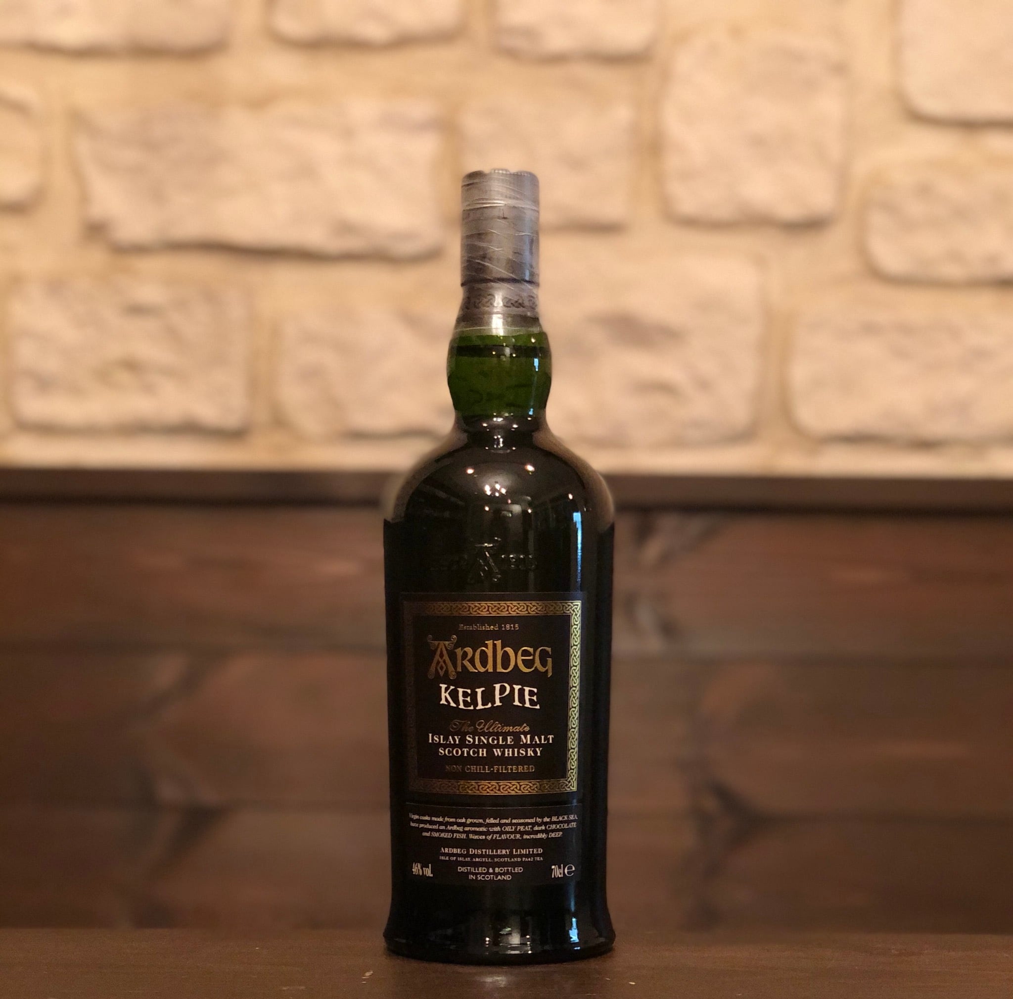 ARDBEG KELPIE（アードベッグ ケルピー）