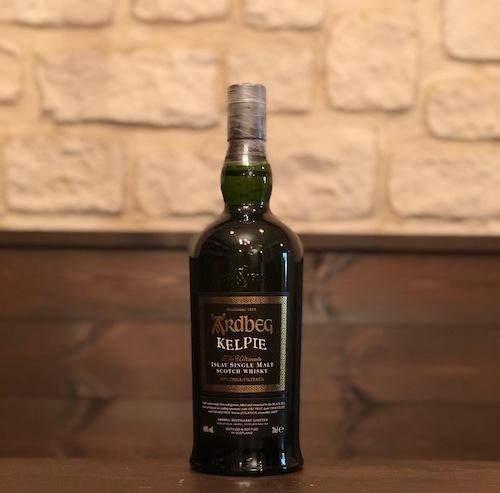 【513V10】単品   ARDBEG  KELPIE  アードベッグ  ケルピー  (100ml)