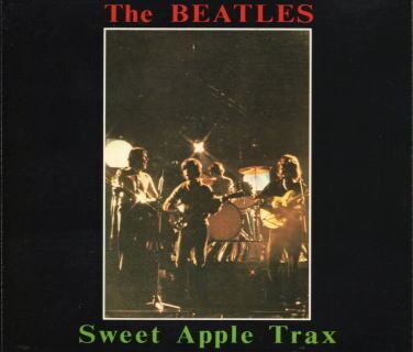 The Beatles (ビートルズ) / Sweet Apple Trax