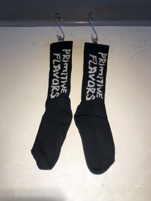 Original Socks “Primitive Flavors”