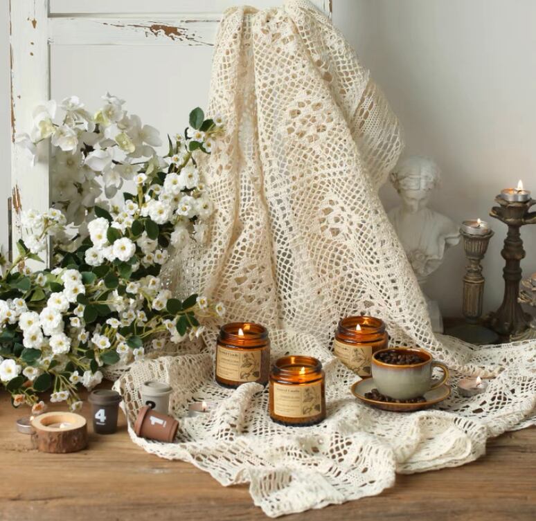 【3size】natural cloth【m176】