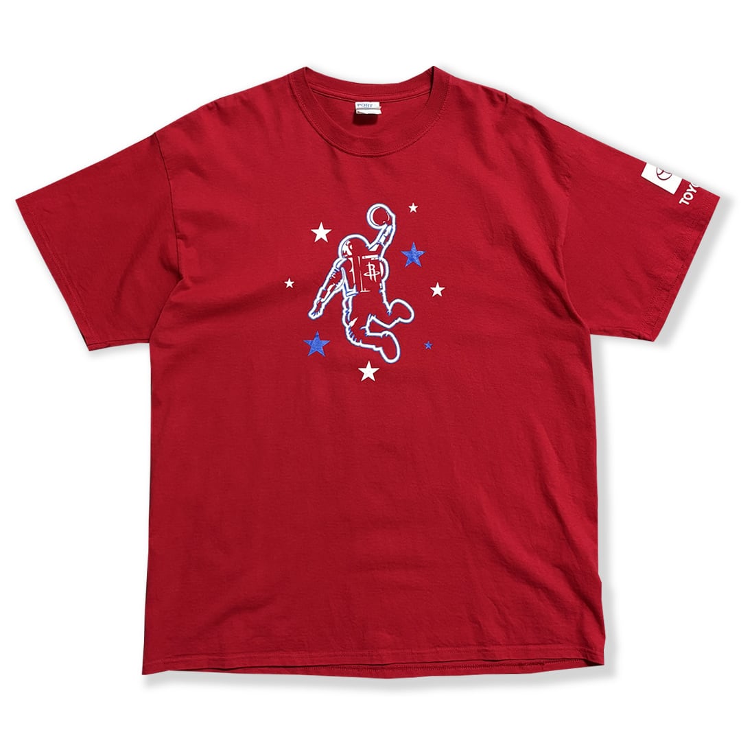 Houston Rockets | am3:41 - NBA & Sports Used Shop -