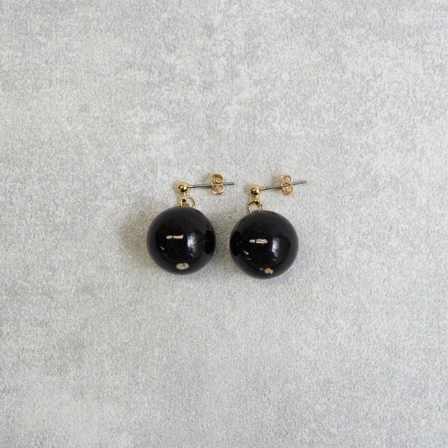 丸　maru  black