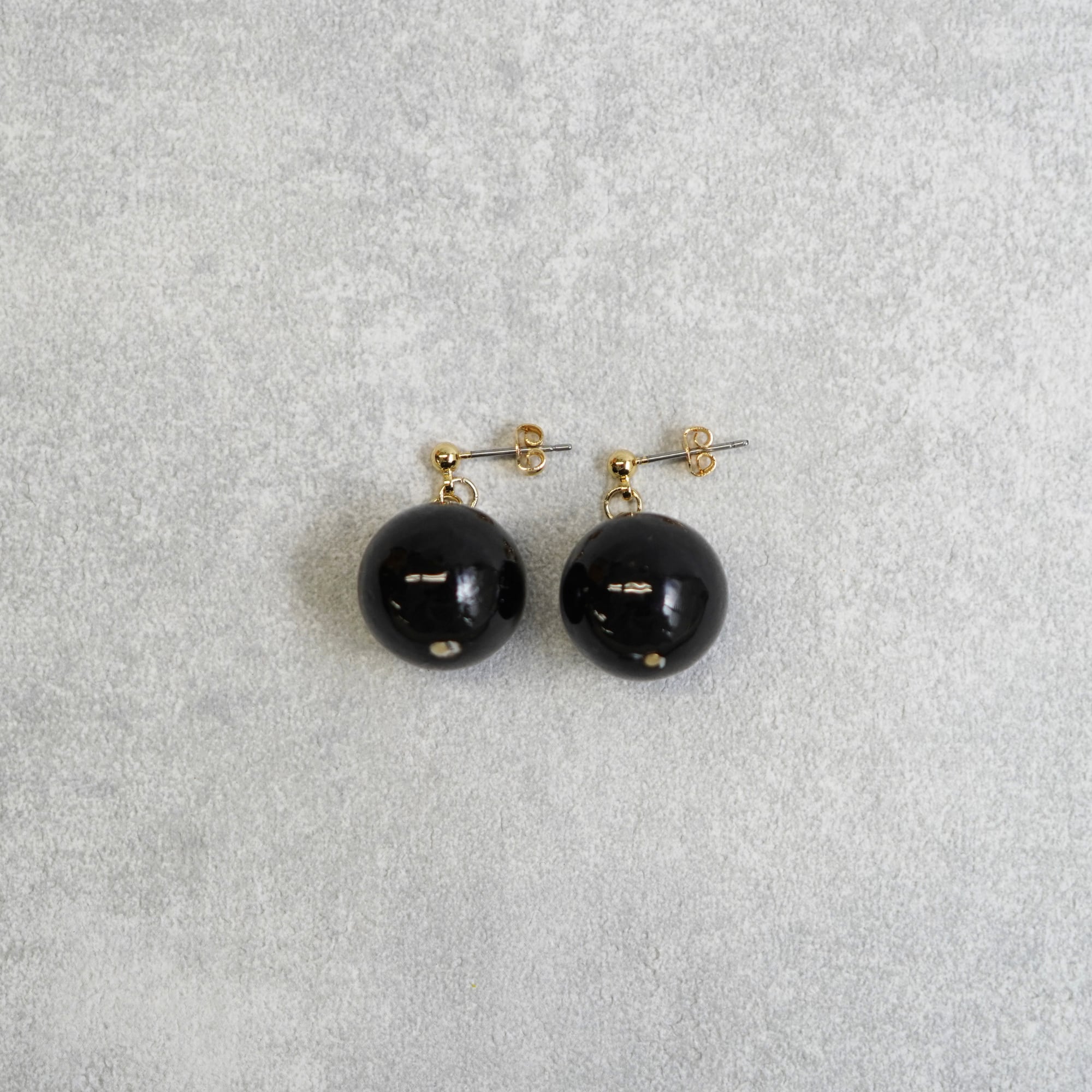丸 maru black