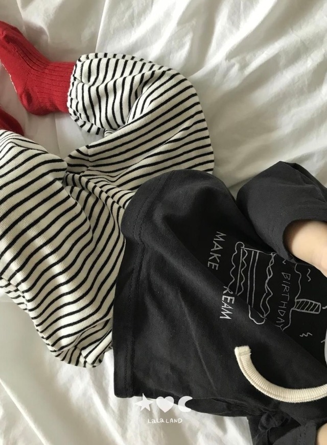 〚予約〛B Happy La Granti <baby>