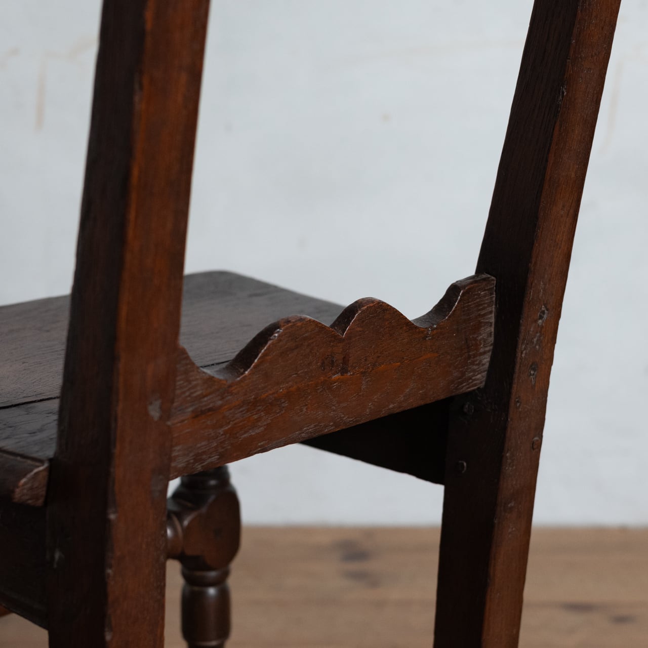 Lorraine Chair / ロレーヌチェア 〈チェア・椅子・デスクチェア