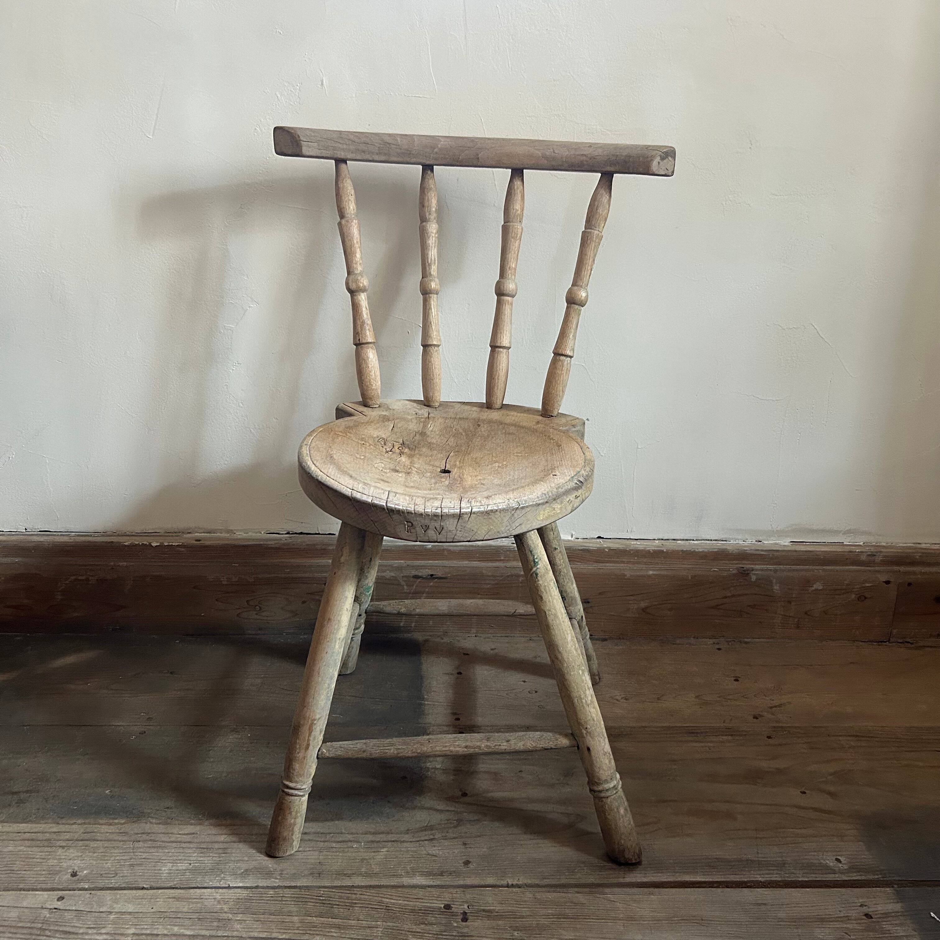 brocante de V