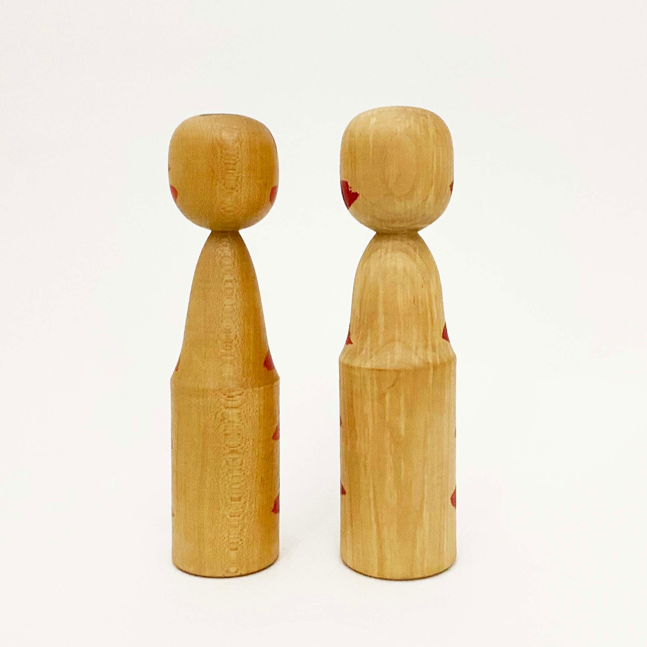 遠刈田系 / 佐藤英太郎工人(12cm)