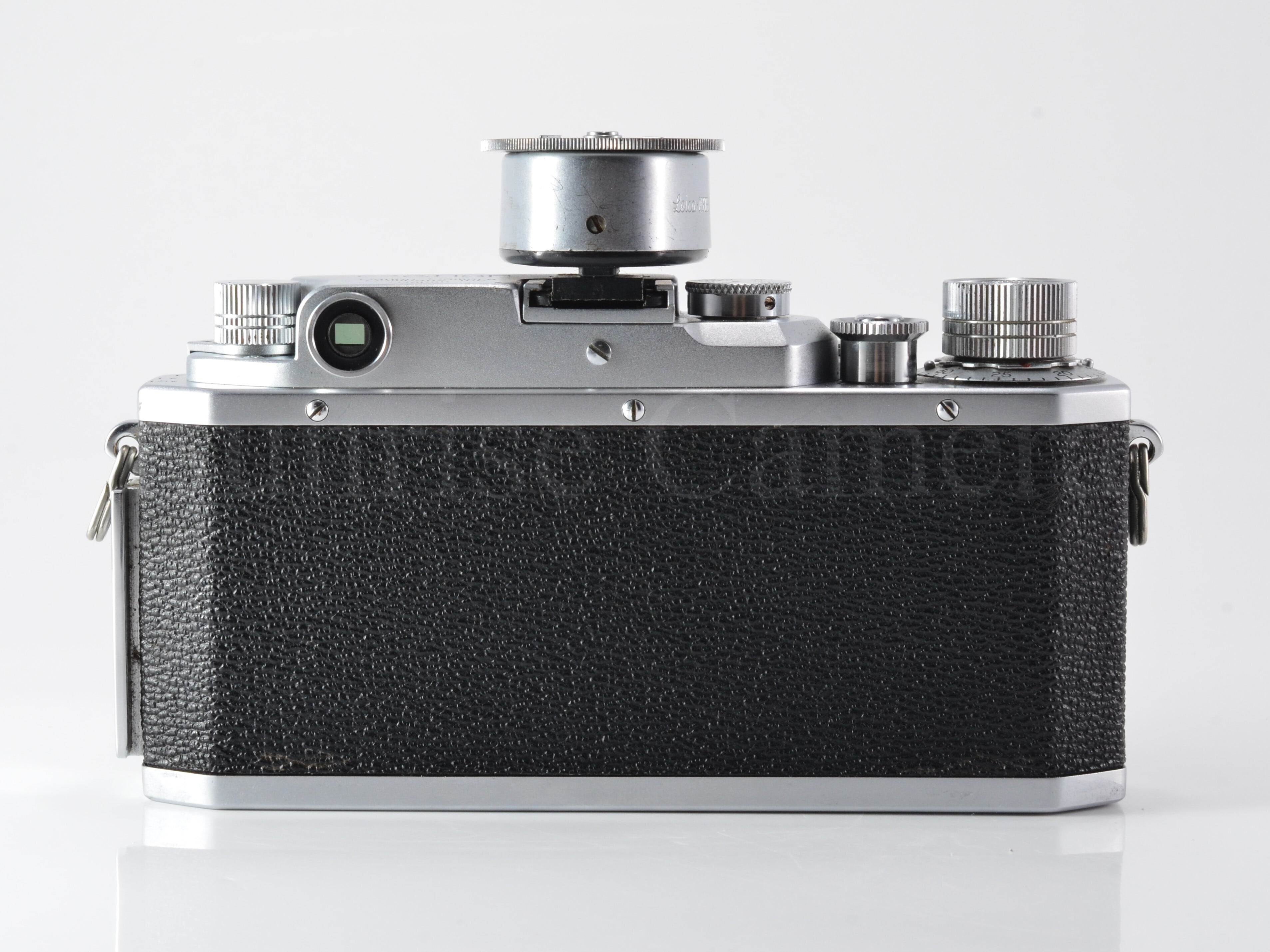 Canon IVSb改 ボディ 外付け露出計付 キヤノン レンジ Canon IVSb改 ボディ 外付け露出計付 キヤノン レンジ