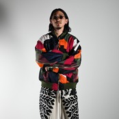 Leh / MA-1 Jacketコーディネート