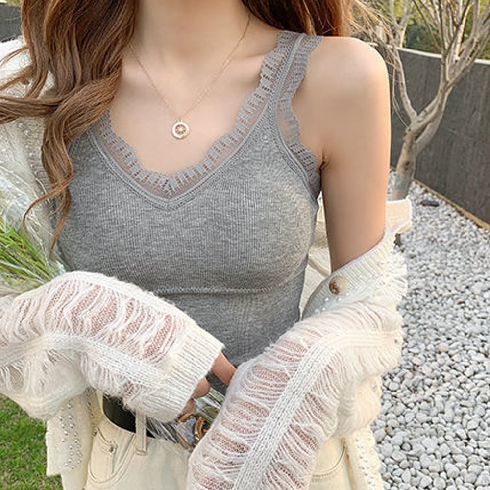 カップ付き タンクトップ レディース 春夏 ブラトップ きれいめ 大人 かわいい シンプル 重ね着 インナー トップス おしゃれ カジュアル 大人可愛い 大人女子