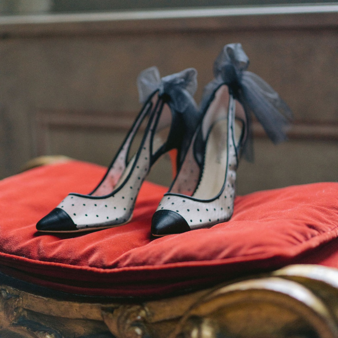 Bella Belle/MATILDA マチルダ(シューズ）