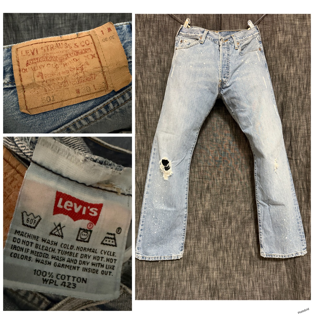 LEVI