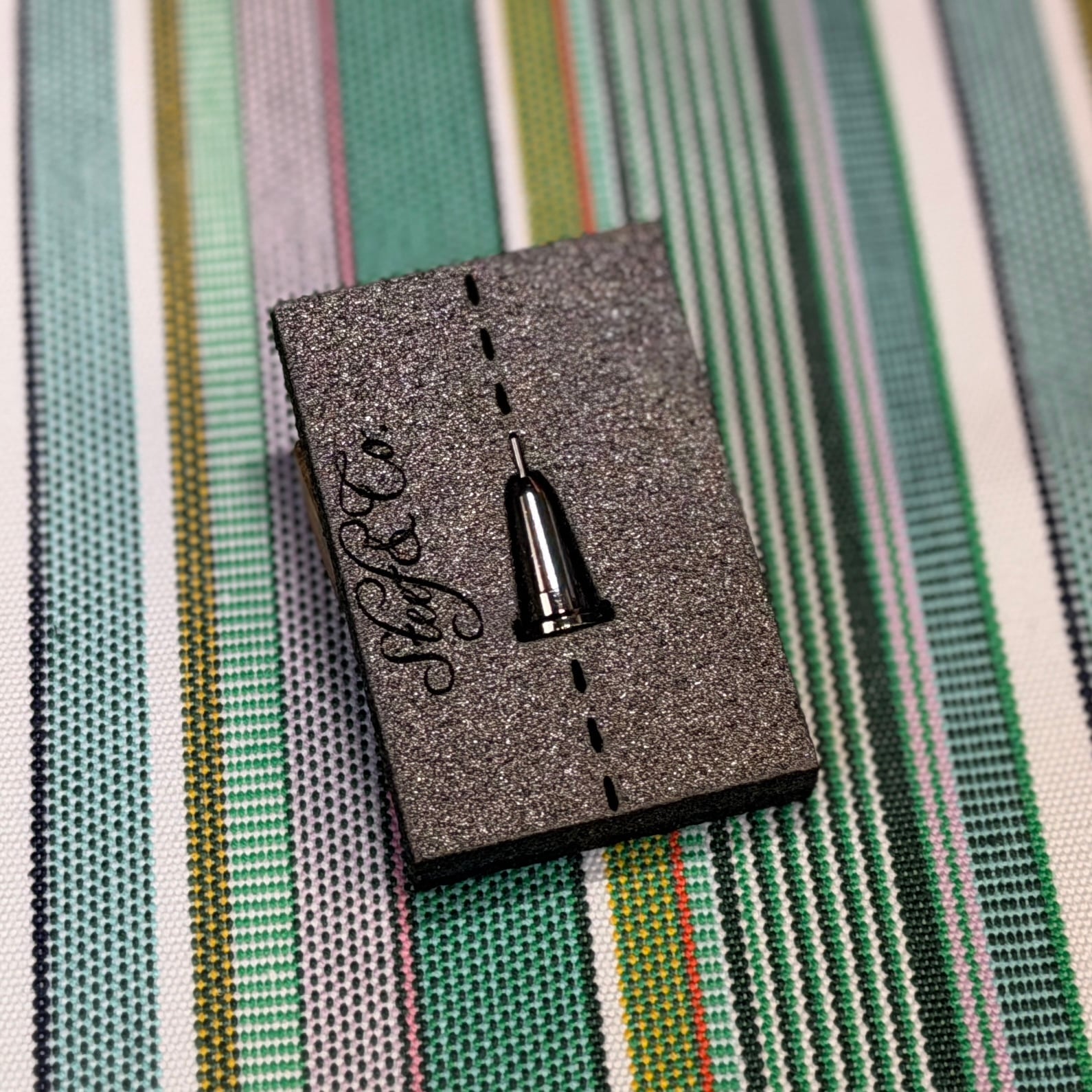 文房具 | クラフト工房 Steef&Co.