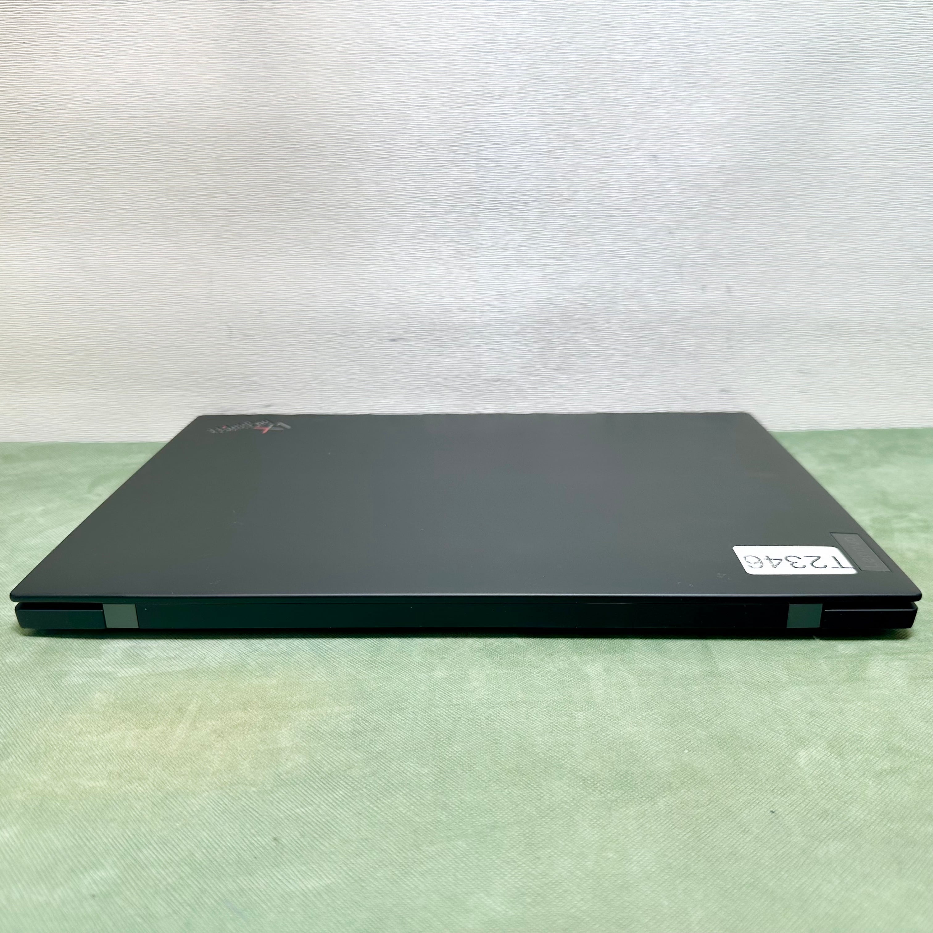 ThinkPad X1 Carbon Gen9 | Core i5-1145G7 | RAM 16GB | SSD 256GB