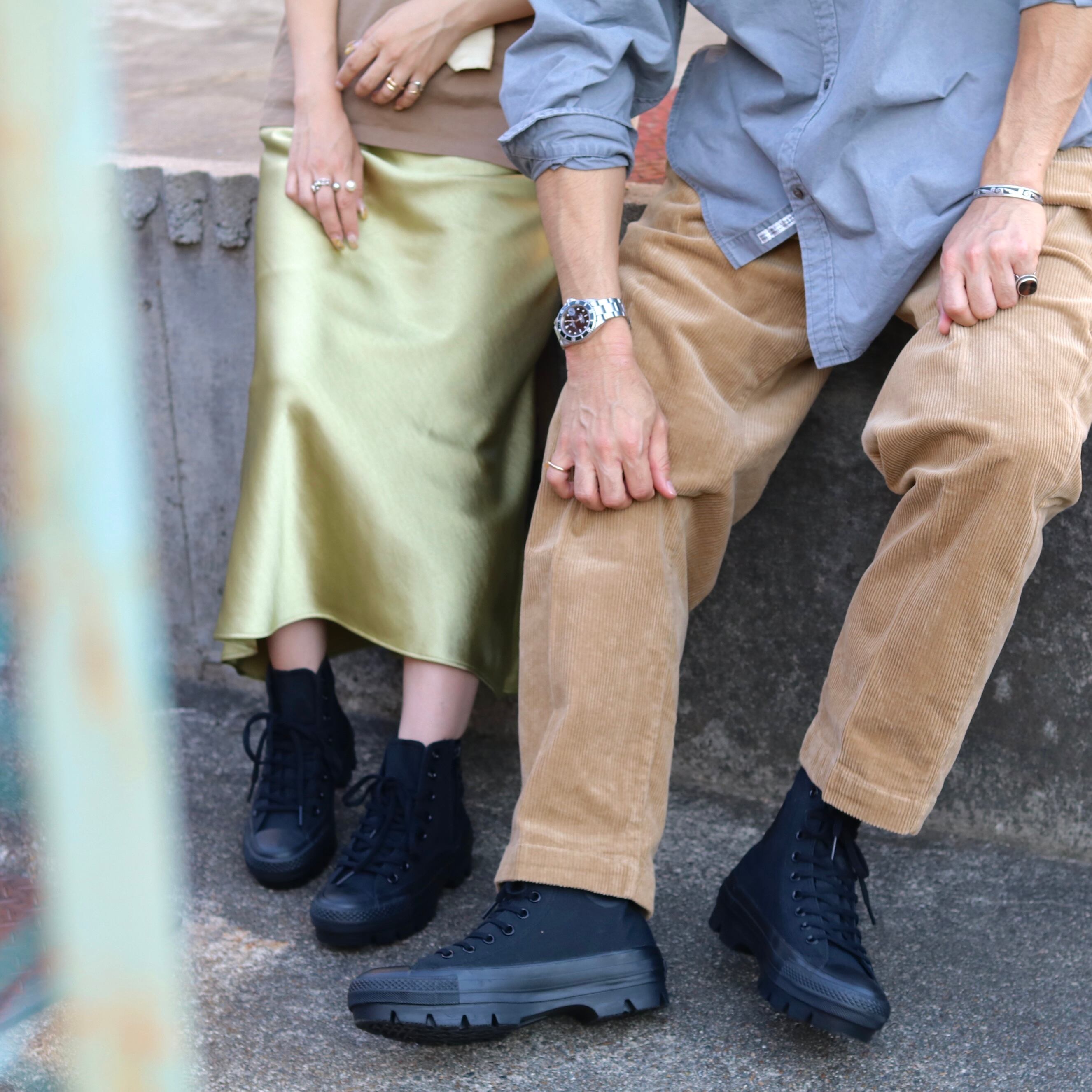 converse all star 100 gore tex chunk z shin hi